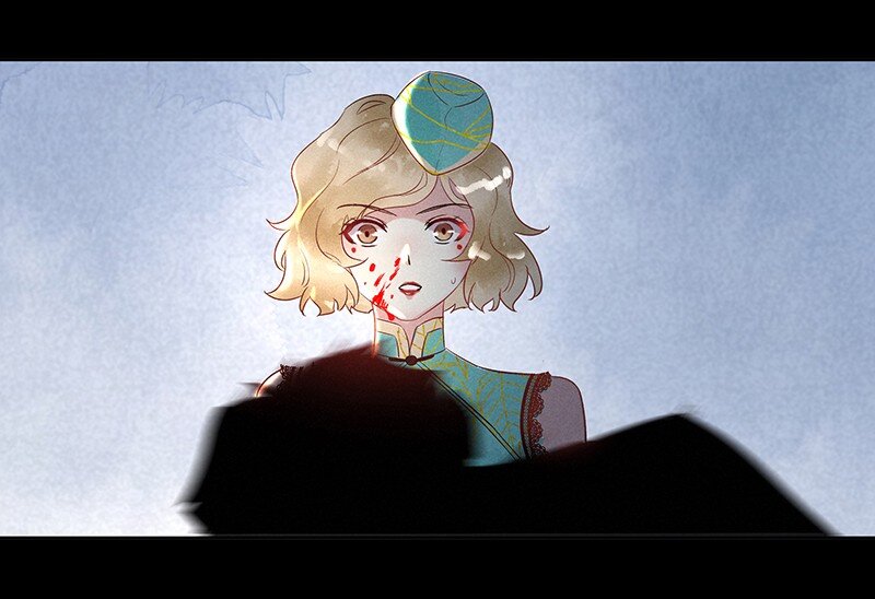 13 玫瑰篇7(1/2)-第16话