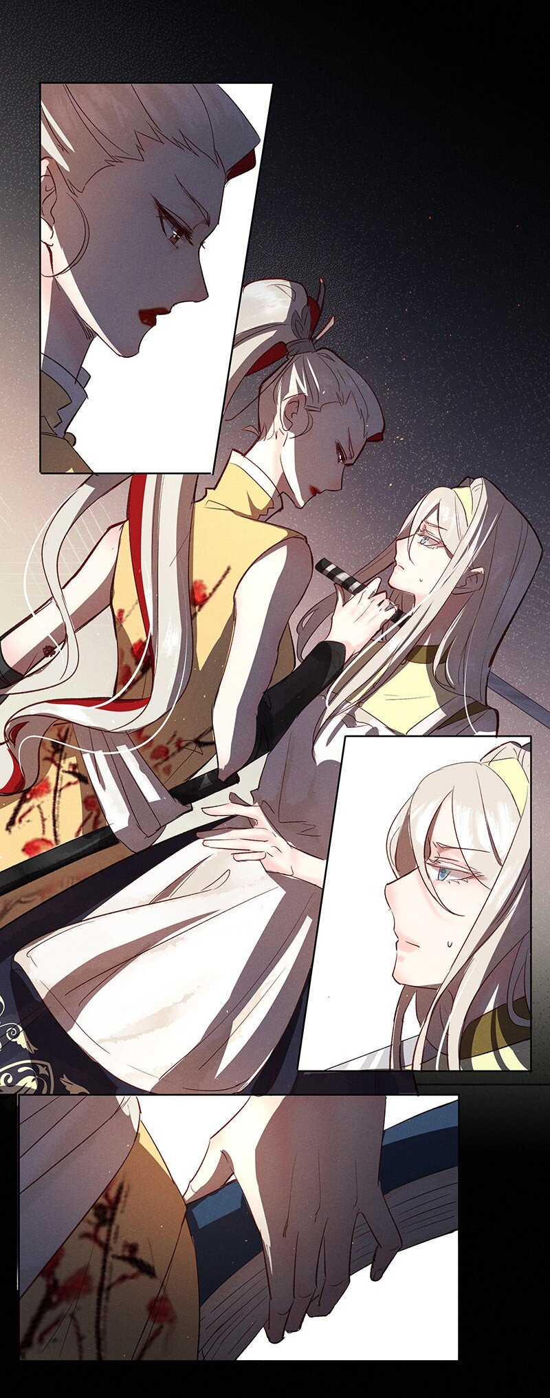 30 许钦原篇6-第38话