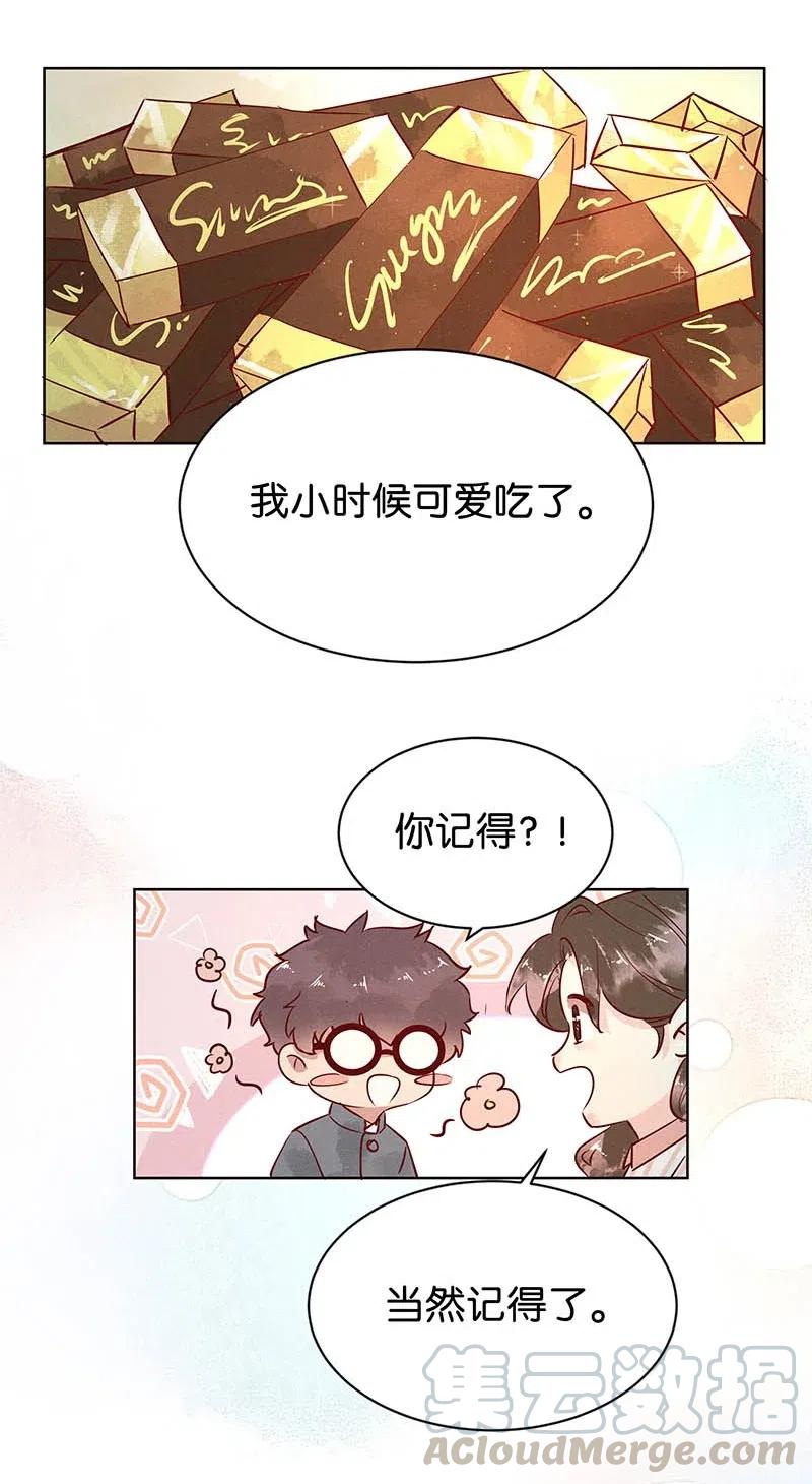 76 似是故人归11(1/2)-第92话