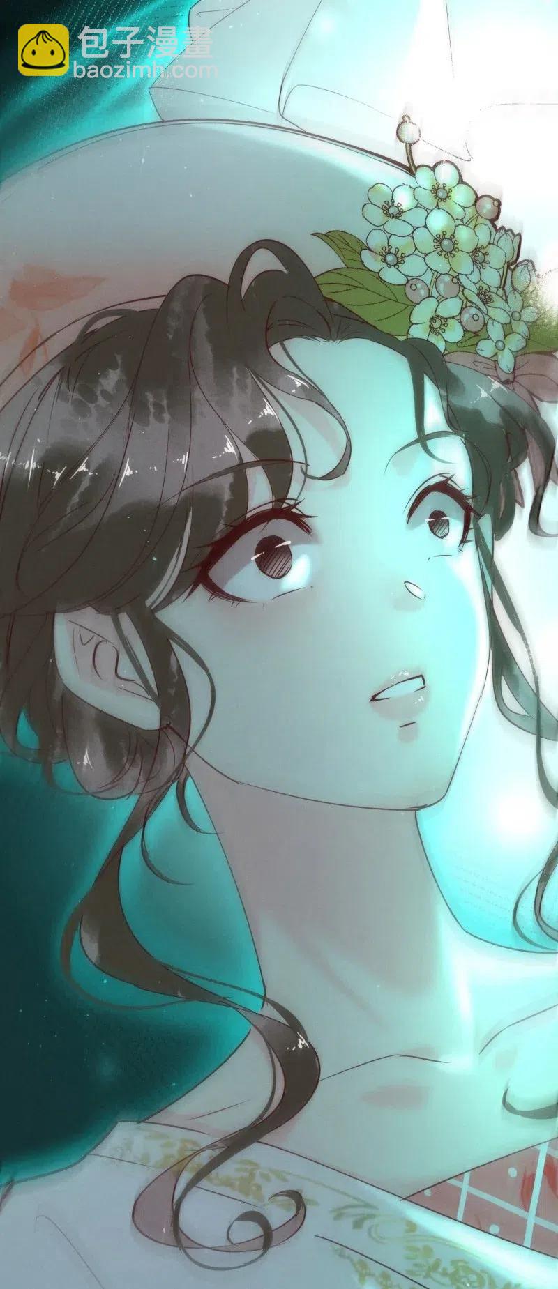 81 似是故人归16(1/2)-第86话