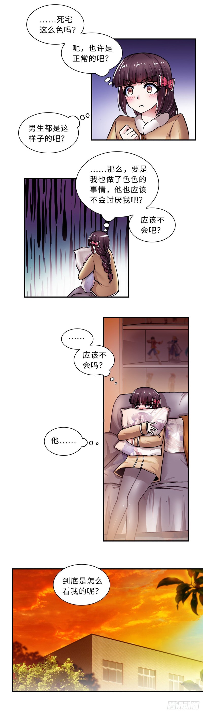 126-第134话