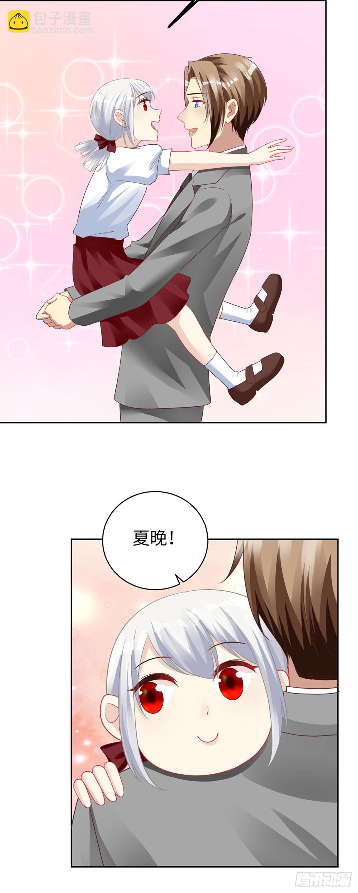 第100话 惊喜回归！大团圆！-第102话