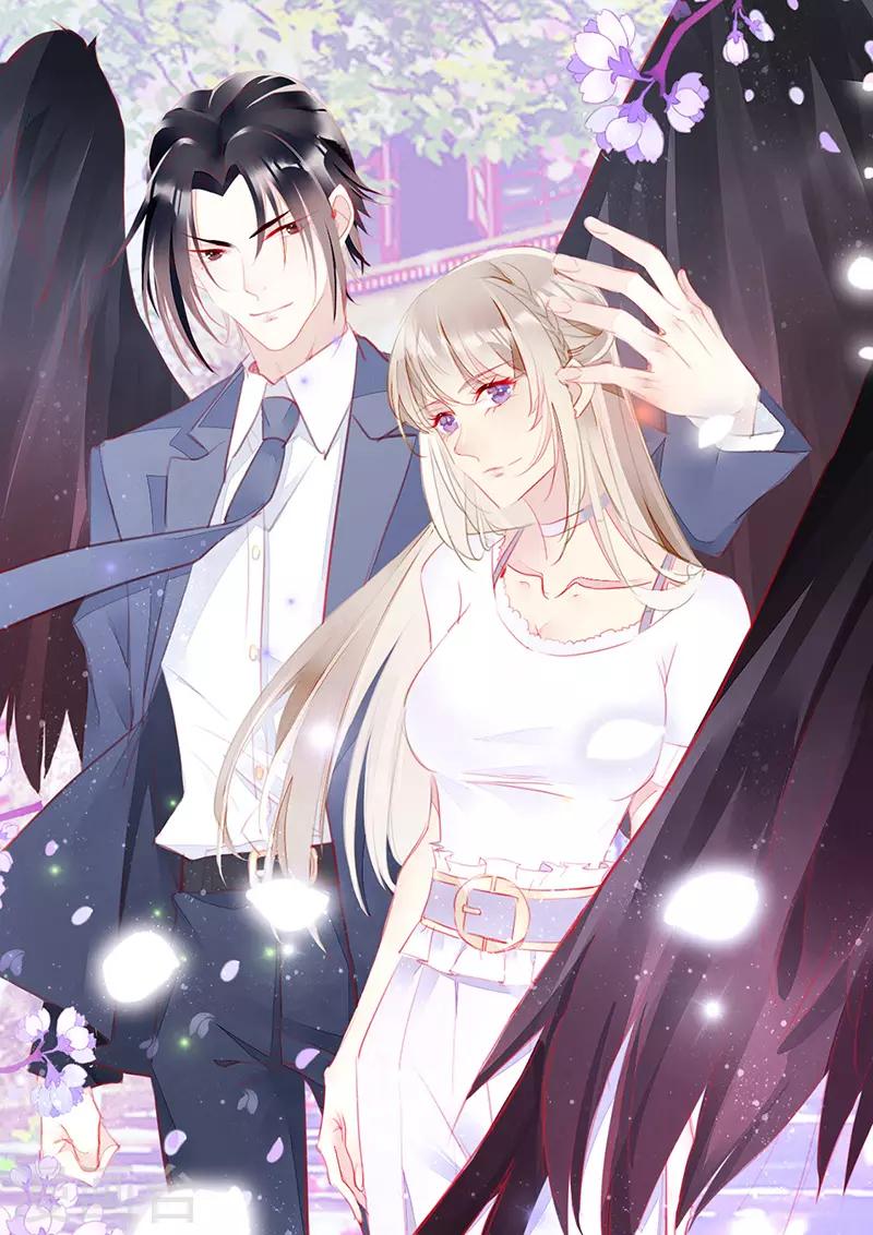 第56话 欲火焚身的魅药-第58话