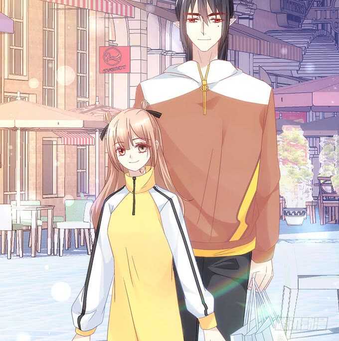第一百零一话：小朋友，把钱交出来(1/2)-第110话