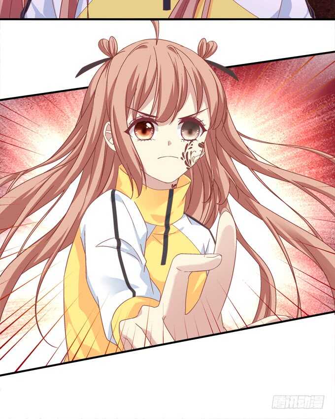第一百零三话：二选一，你选谁？(1/2)-第112话