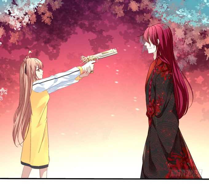 第一百零三话：二选一，你选谁？(1/2)-第112话