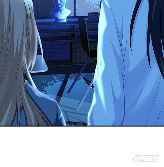第十一话：这么可爱你要吓唬谁？(1/3)-第12话