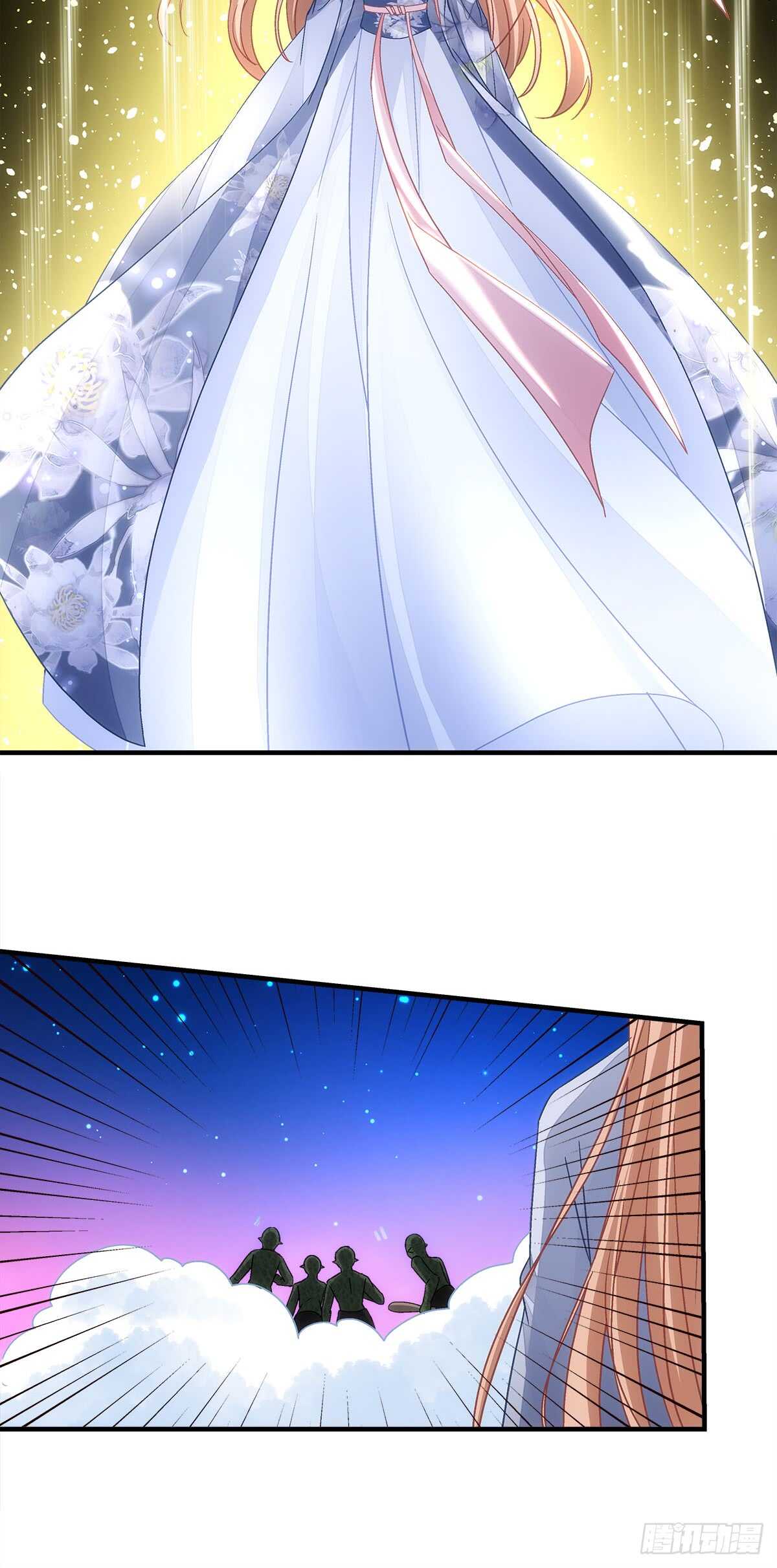 第123话：先下手为强！-第132话