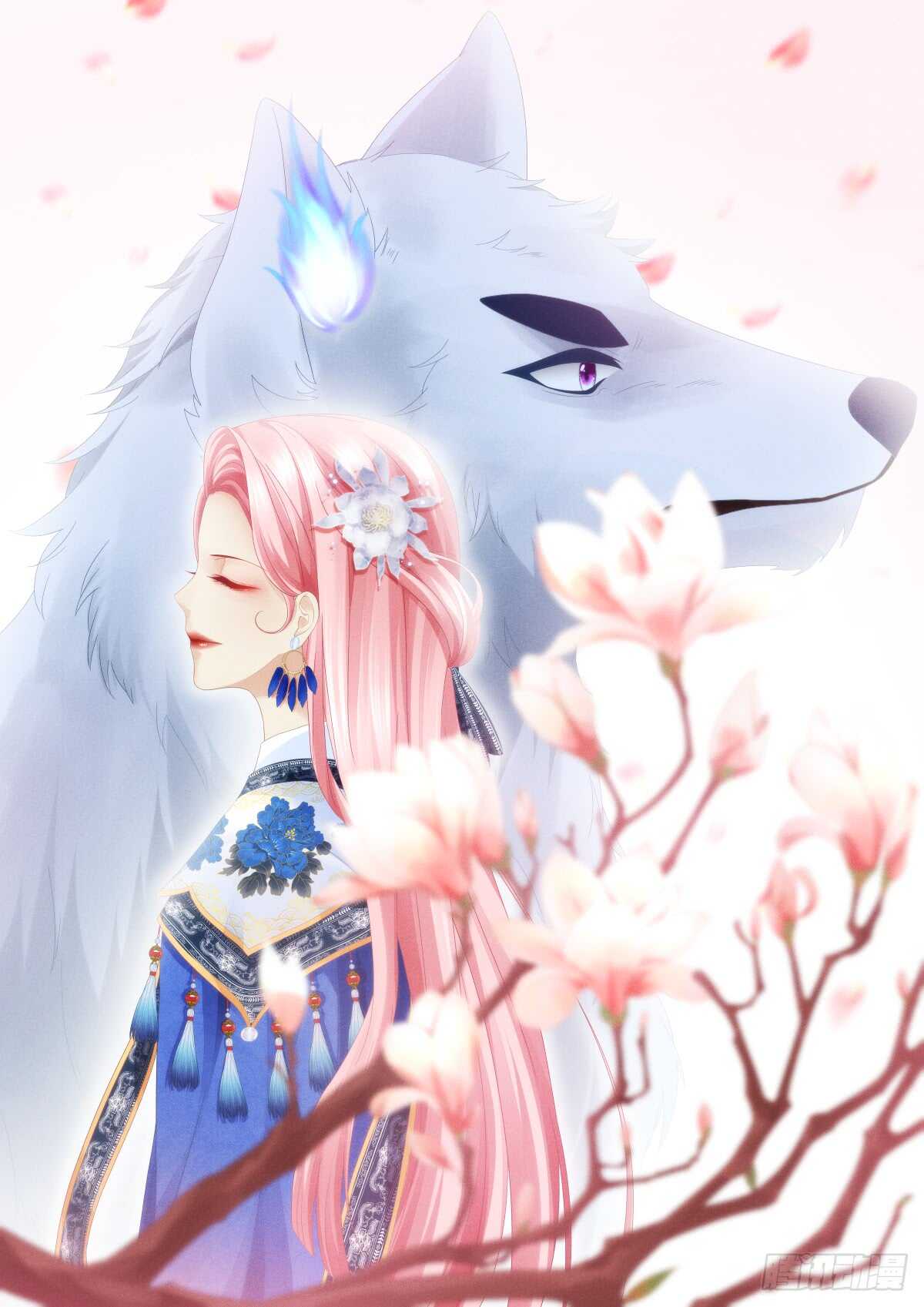 第125话：你不记得我了吗？-第134话