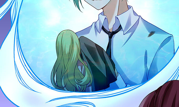 第十三话：竟然敢动我的人(1/2)-第14话