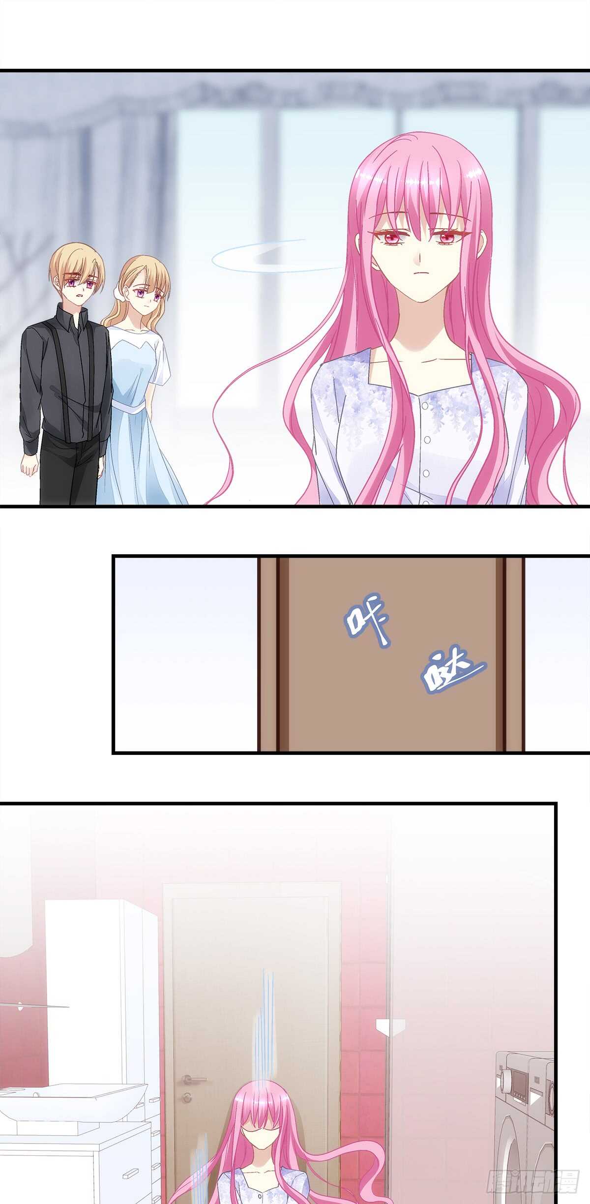 第129话：转移诅咒-第138话