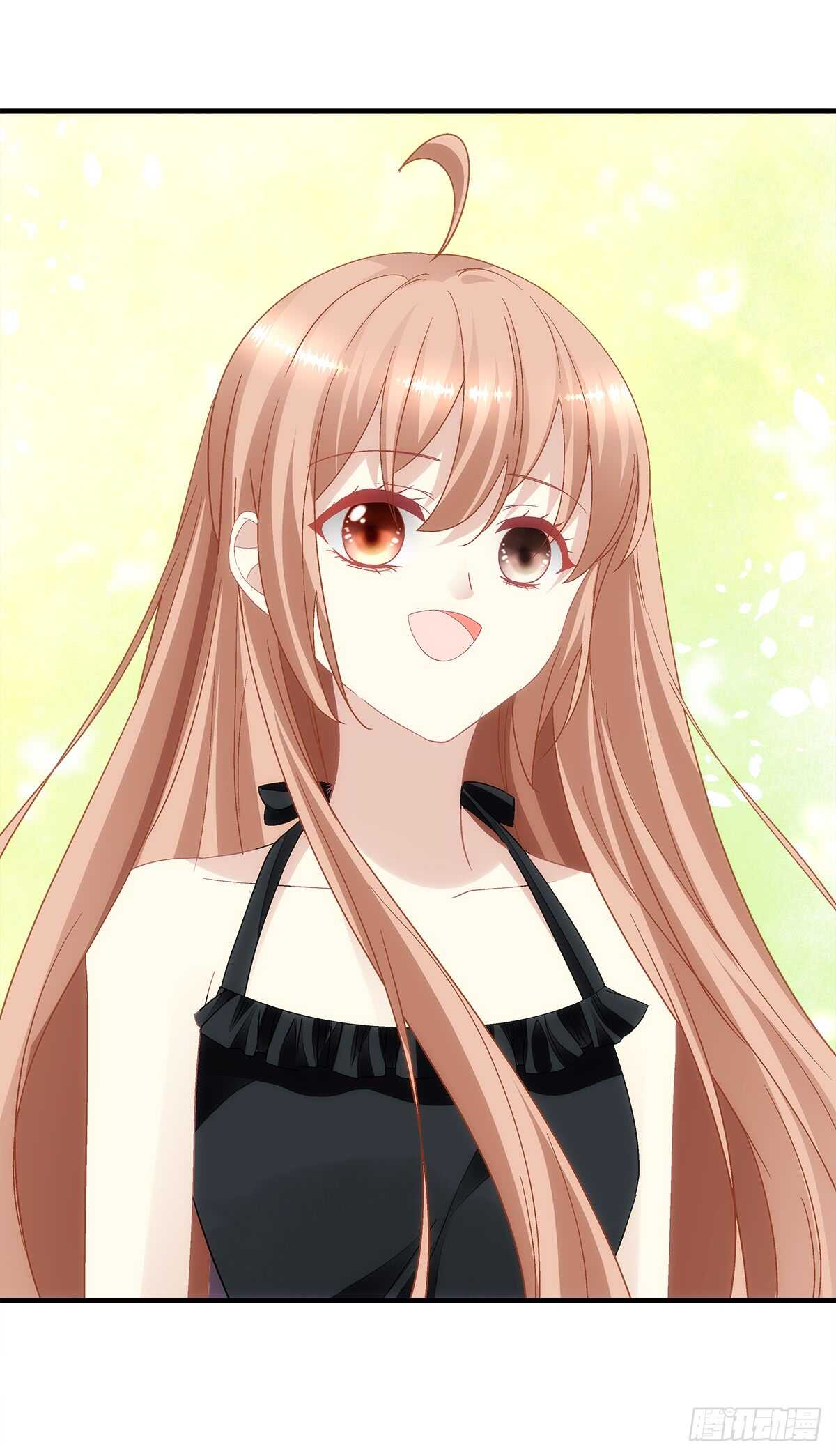 第131话：胡秋墨在哪里！？-第140话