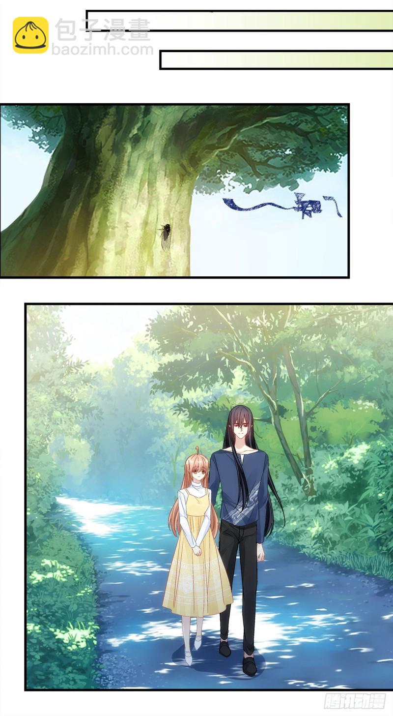 第135话：我不会离开你-第144话