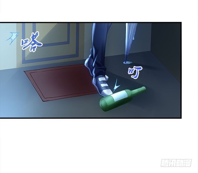 第十五话：被刺痛的心(1/2)-第16话