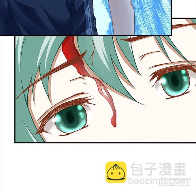 第十五话：被刺痛的心(1/2)-第16话