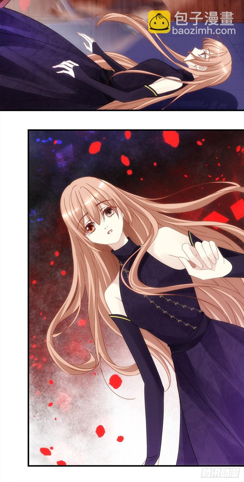 第157话：血月是玄鸟的弱点-第166话