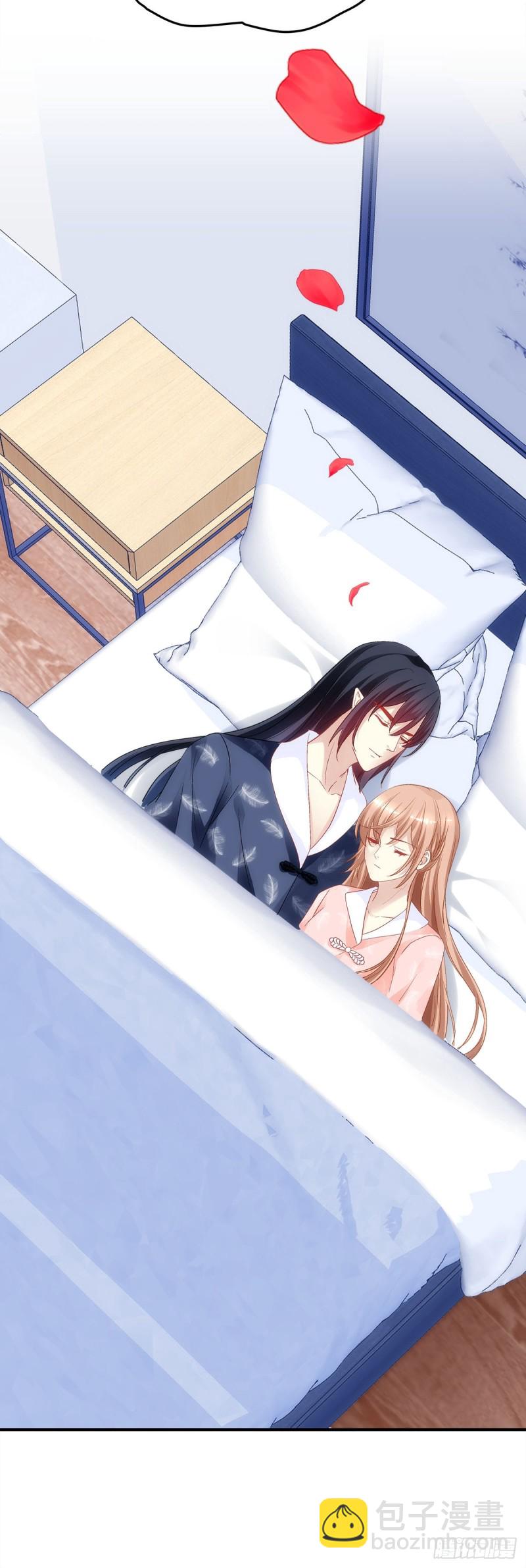 第171话：再拔毛就秃了-第180话