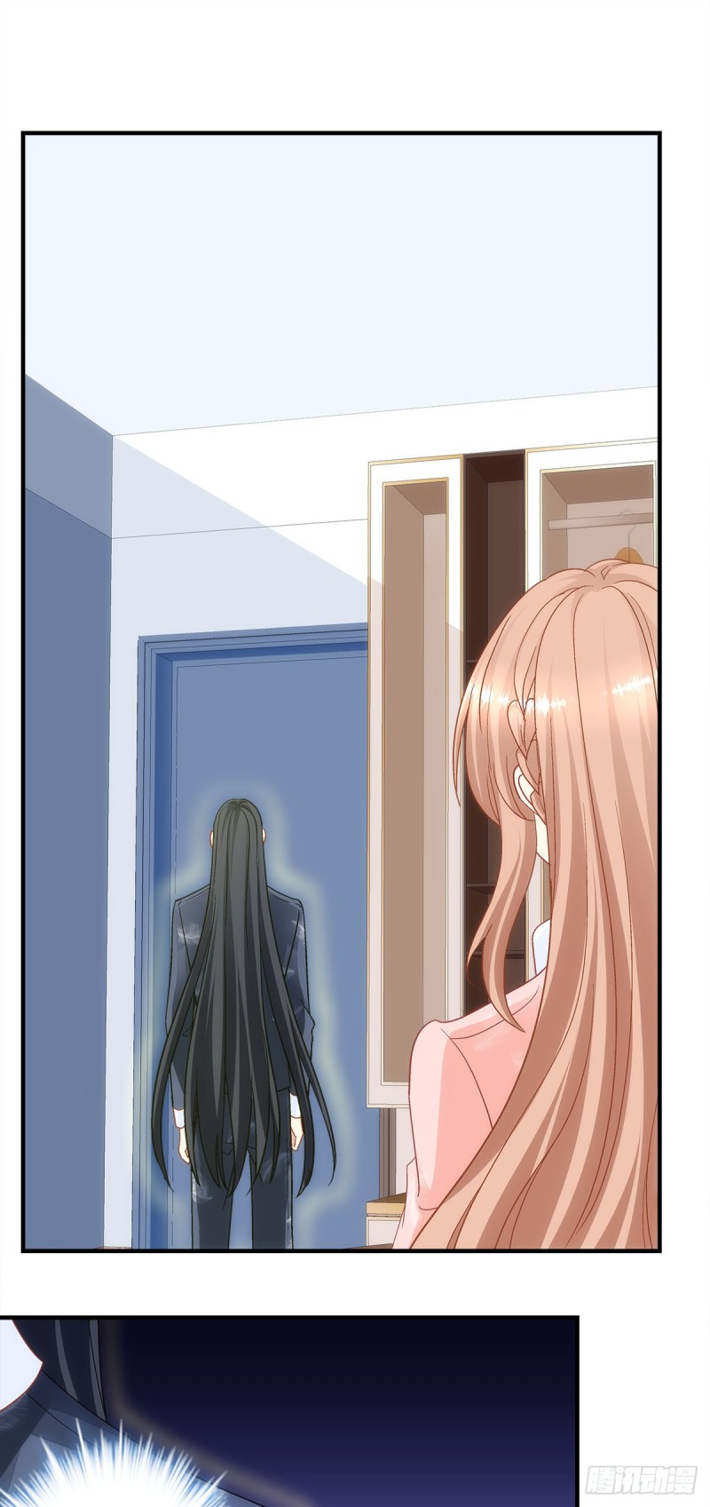 第171话：再拔毛就秃了-第180话