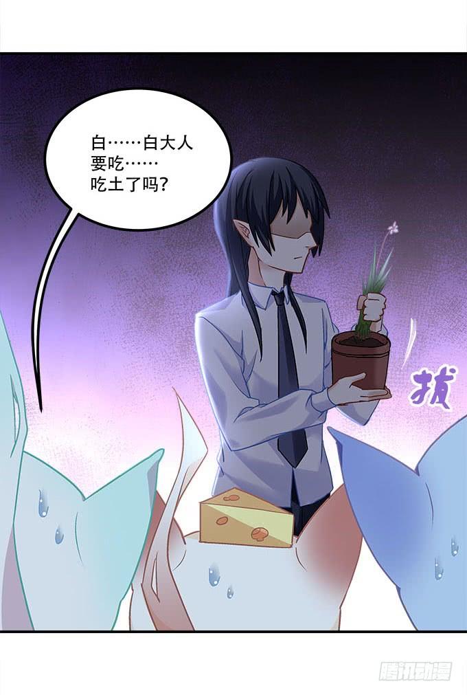 第二十一话：暴怒的谢白(1/2)-第22话