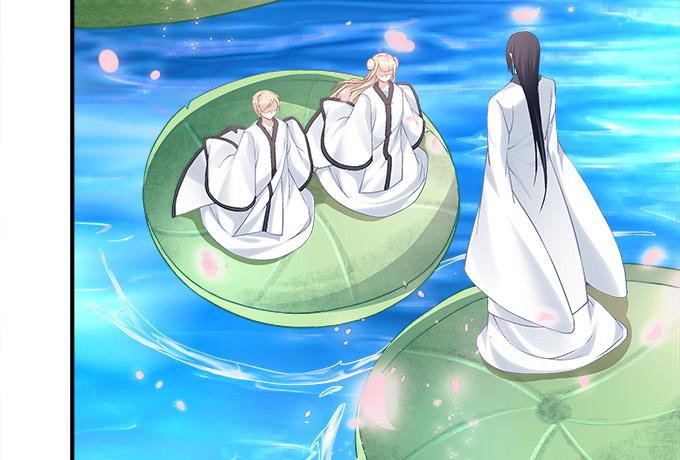 第三十一话：契约的代价(1/2)-第32话