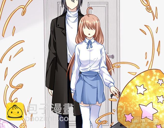 第三十九话：没羞没臊的生活开始了(1/2)-第40话