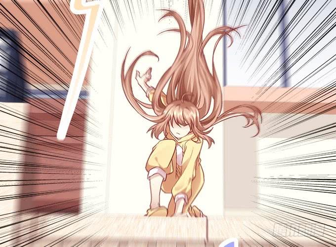 第四十三话：想上来可以，给钱(1/3)-第44话