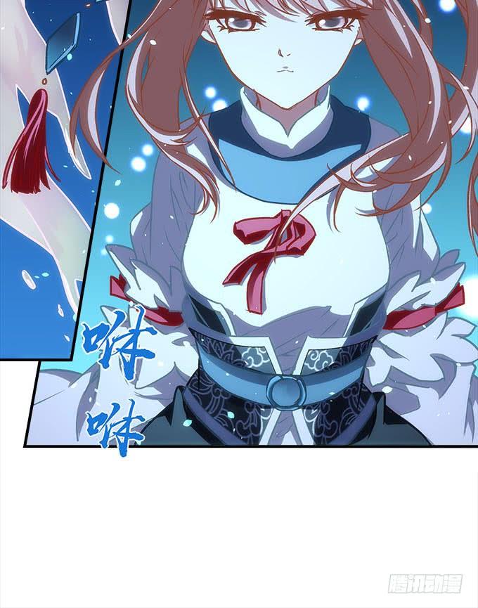 第四十五话：符咒大全(1/2)-第46话