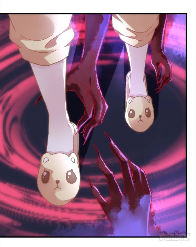 第五话：想伤她？先过了我这关！(1/2)-第6话