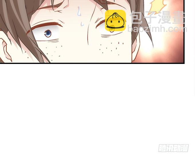 第五十话：为什么要谢我(1/2)-第78话