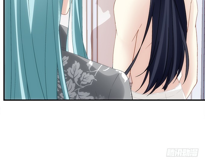 第五十二话：坏了你的&ldquo;好事&rdquo;吗(1/2)-第80话