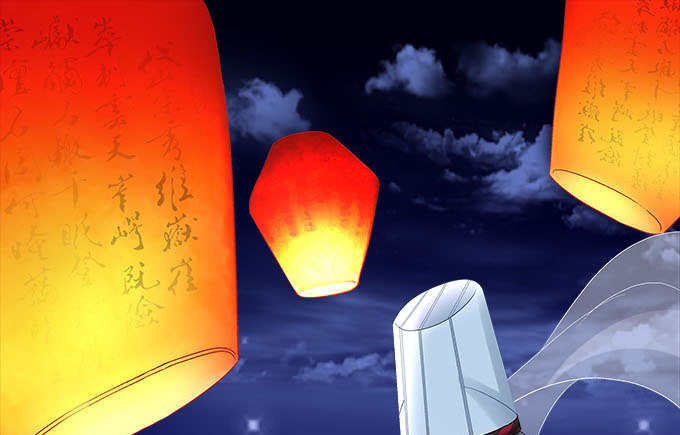 第七话：被当作变态了！(1/2)-第8话