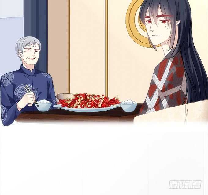 第七十五话：沫儿，爷爷给你做饭吃(1/2)-第72话