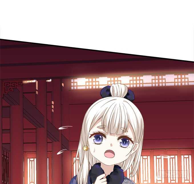 第七十九话：这个姐姐好可怕(1/2)-第84话