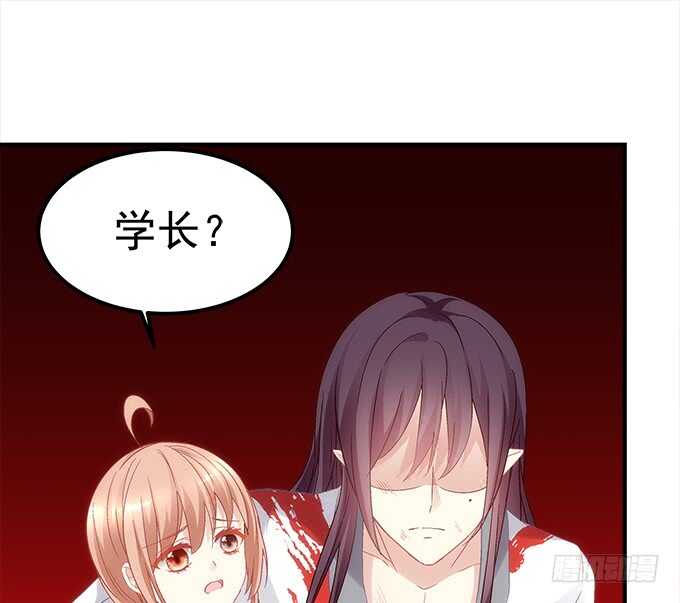 第八十二话：姐姐我是殷澜啊(1/2)-第88话