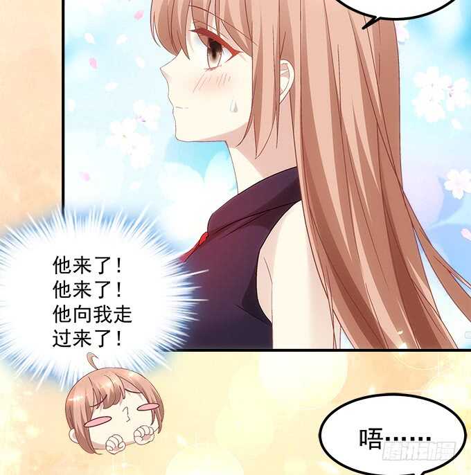 第八十九话：天哪！我不是在做梦吧(1/2)-第98话