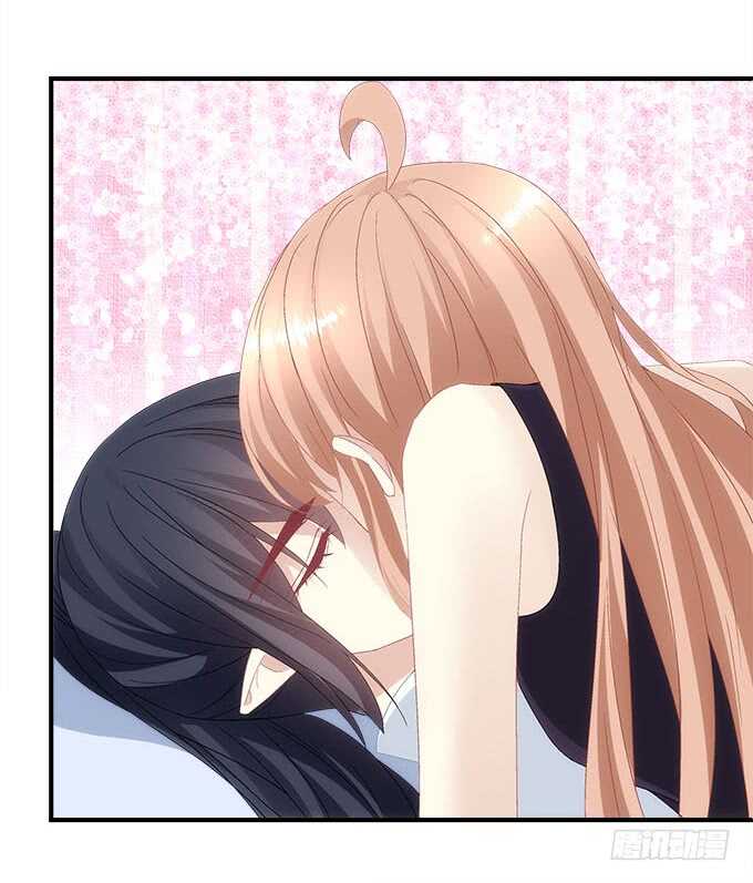 第九十五话：丸子小姐好man哦！-第104话