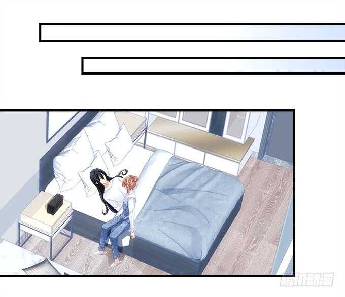 第九十七话：你在偷亲我吗？-第106话