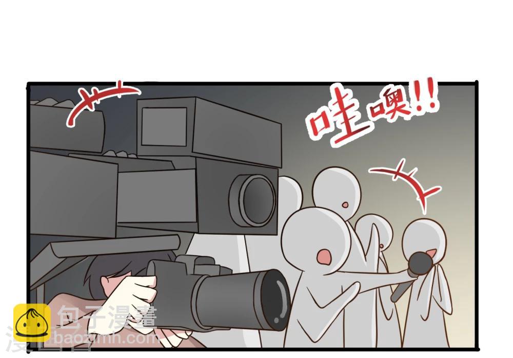 第33话 突然停电-第34话