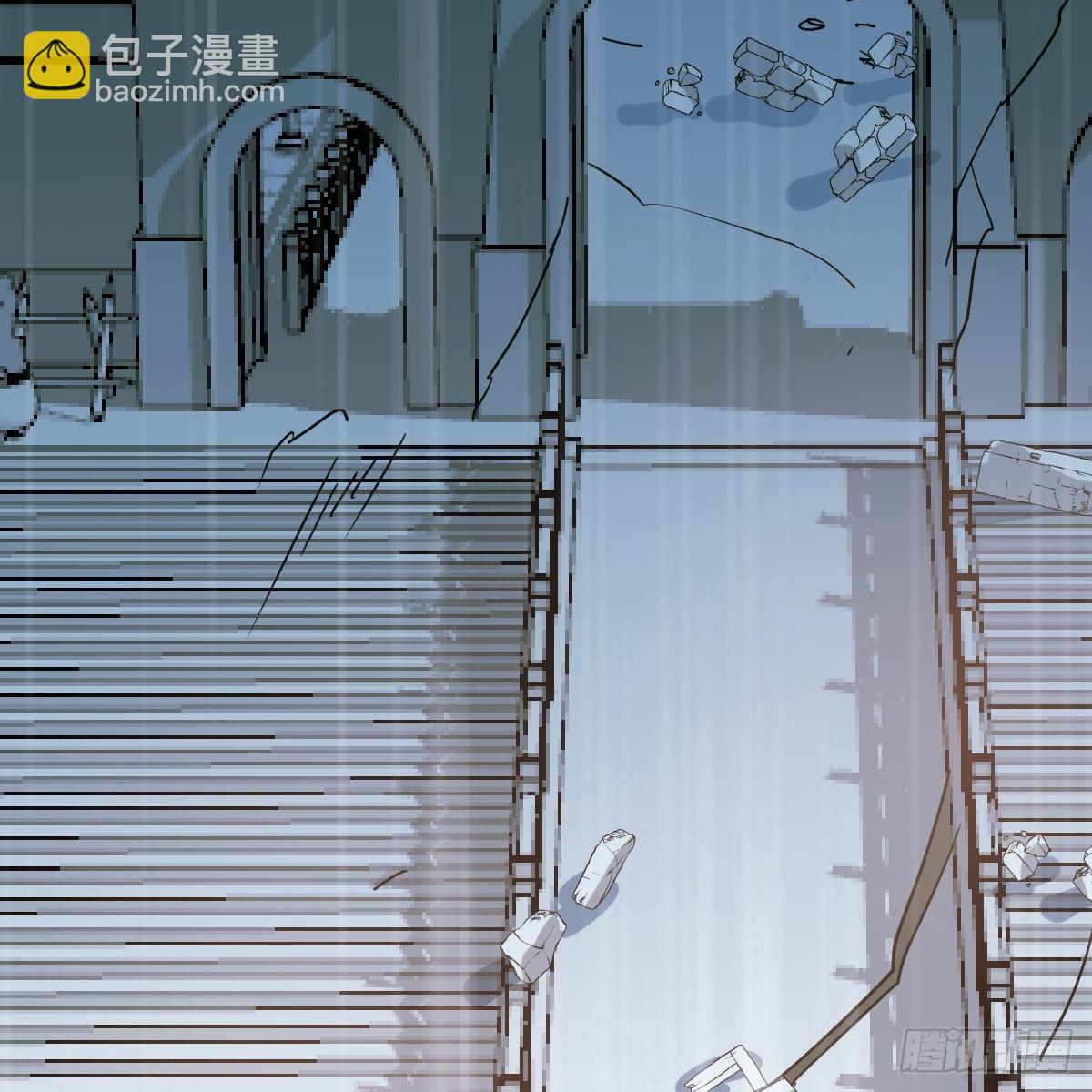 第九十二话 哥哥来啦(1/2)-第102话