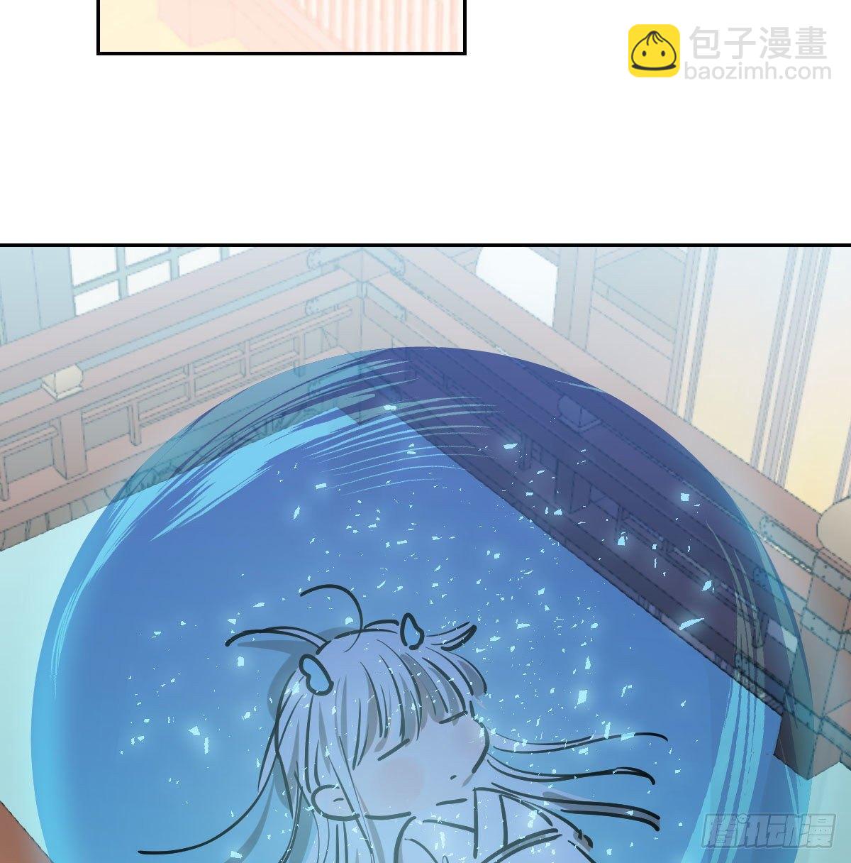 第九十四话 敖敖和雷恩分开了(1/2)-第104话