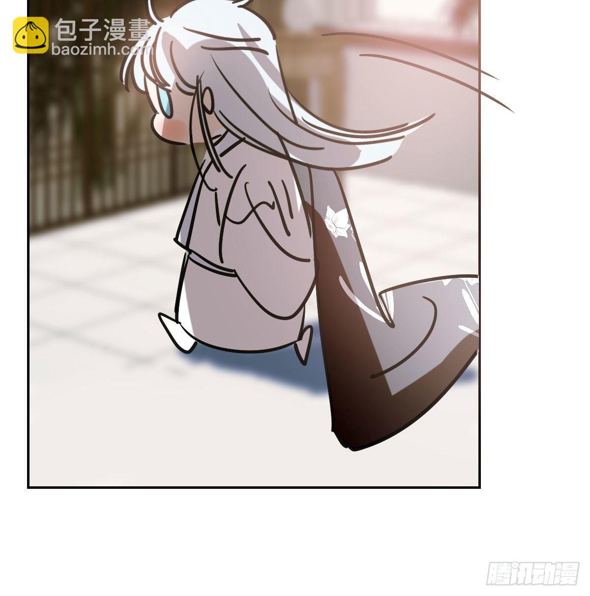 第九十九话 前世篇（四）(1/2)-第110话