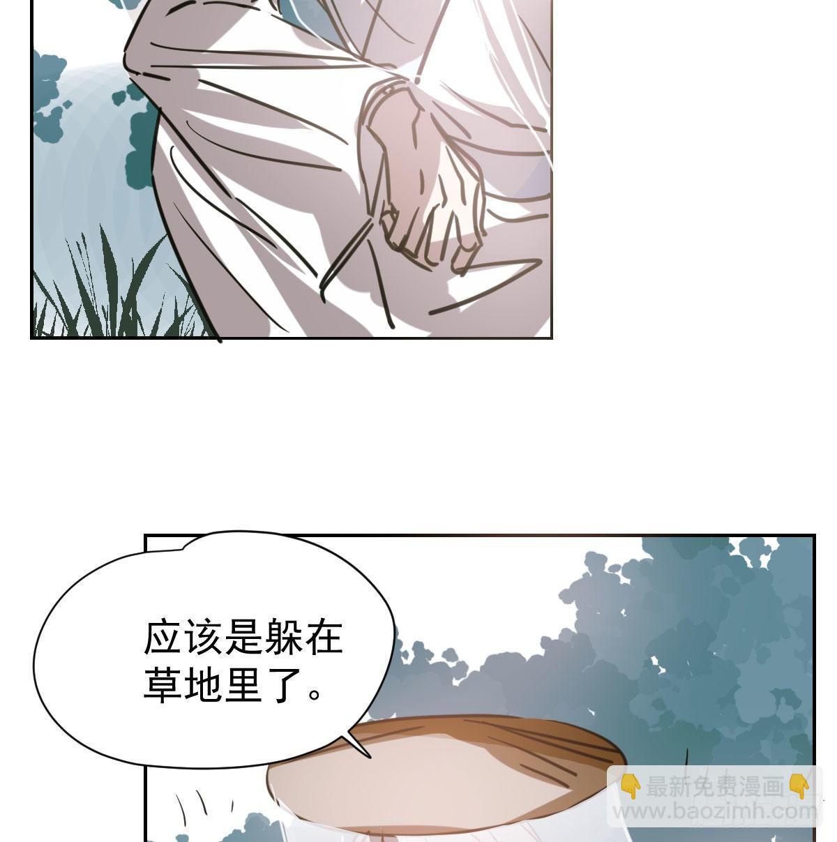 第一百零二话 前世篇（七）(1/2)-第114话