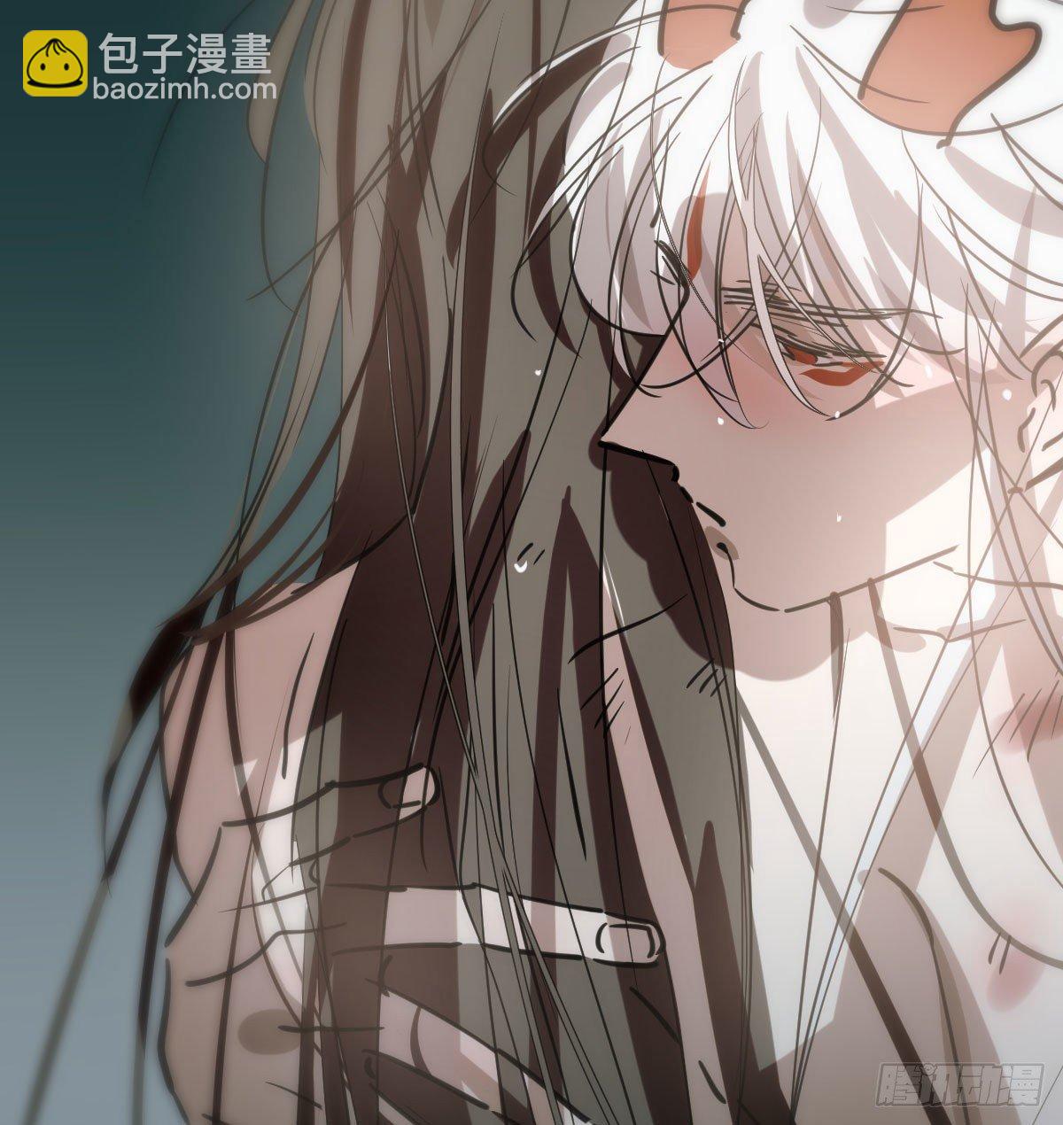 第一百零四话 现在 虚界(1/2)-第116话