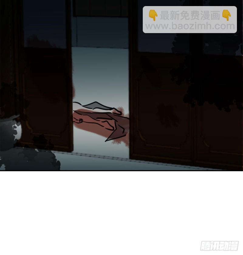 第116话 玄月走了(1/2)-第128话