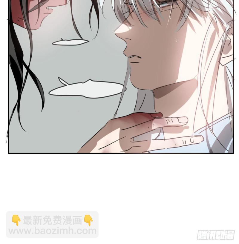 第118话 不受控制(1/2)-第130话
