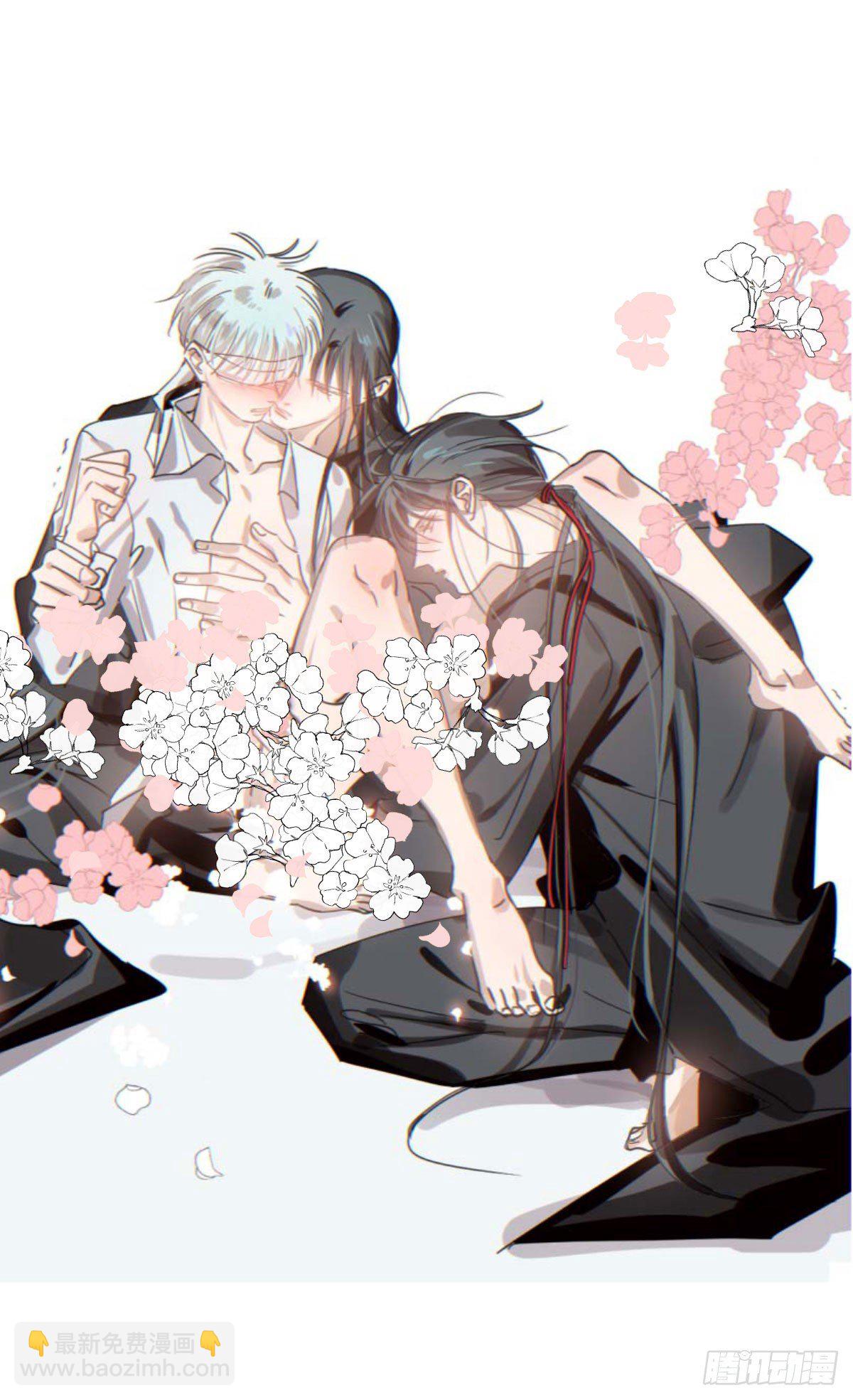近期扉页合集+通知-第158话