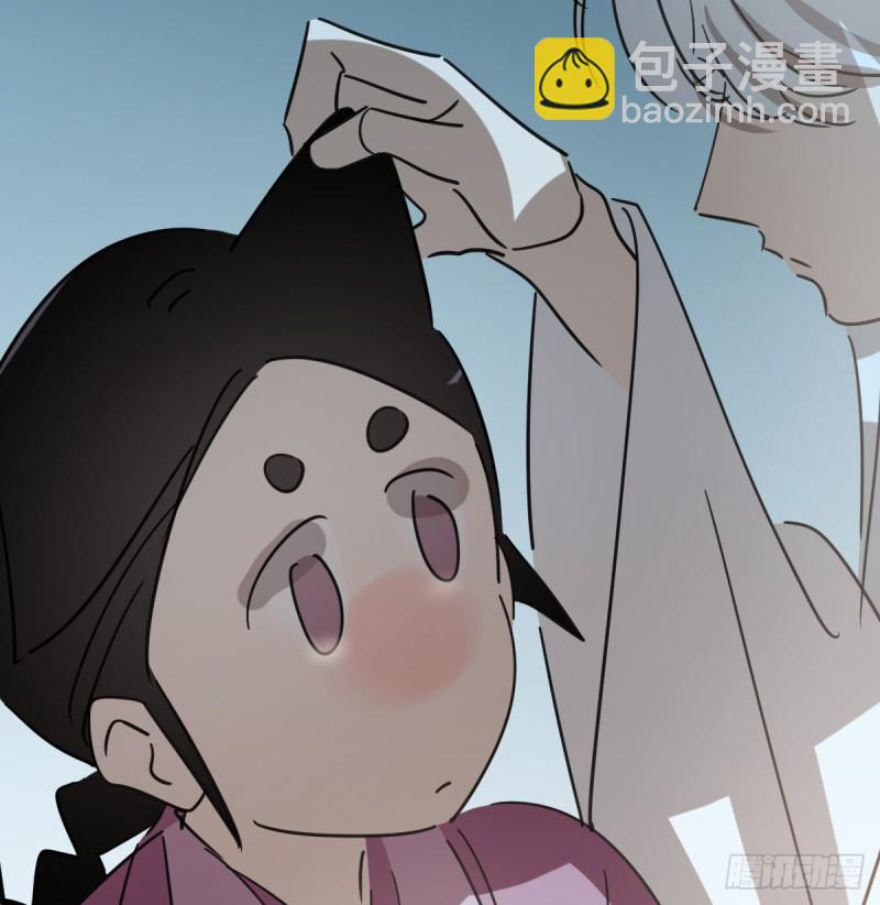 第132话 枝落无声(1/2)-第144话