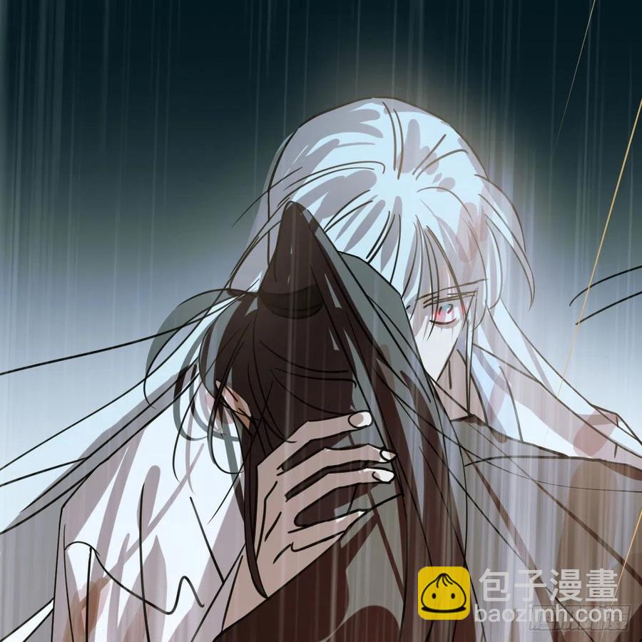 第147话 只愿为你(1/2)-第166话