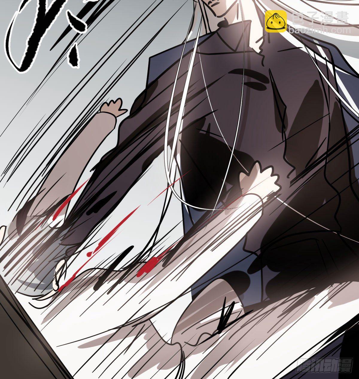 第172话 你在威胁我？(1/2)-第196话
