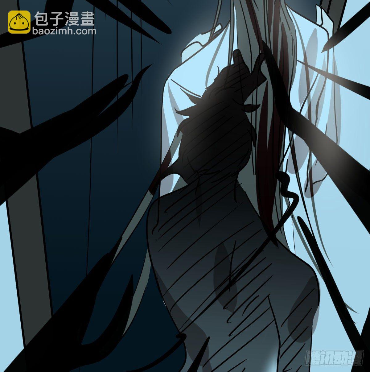 第172话 你在威胁我？(1/2)-第196话